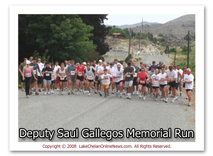 A Look into Lake Chelan Events