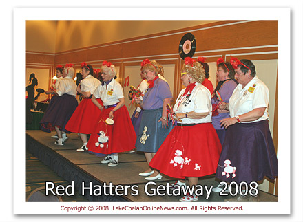 A Look into Lake Chelan Events