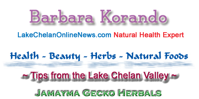 Jamayma Gecko Herbals, LLC