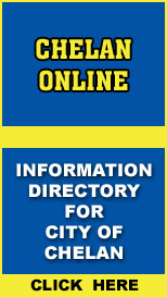 CLICK HERE for City of Chelan Information