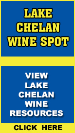 CLICK HERE for Lake Chelan Wine Spot