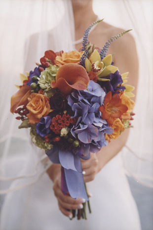 Wedding Planner of Lake Chelan
