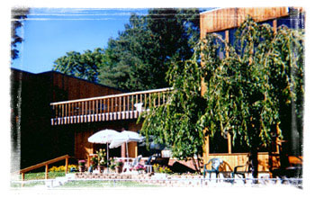 Starr Retirement Home