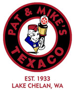 Pat and Mikes Chelan Texaco