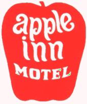 Apple Inn Motel
