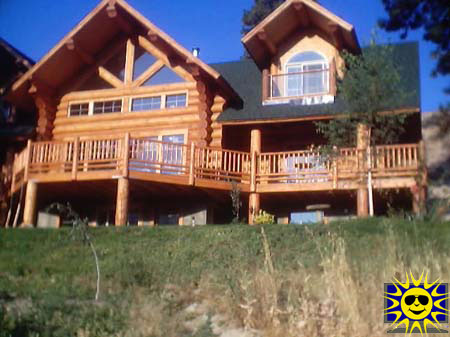  Back Country Bed and Breakfast
 