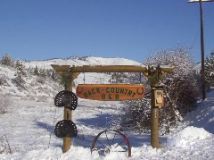  Back Country Bed and Breakfast
