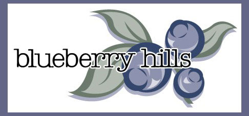 Blueberry Hills Farms