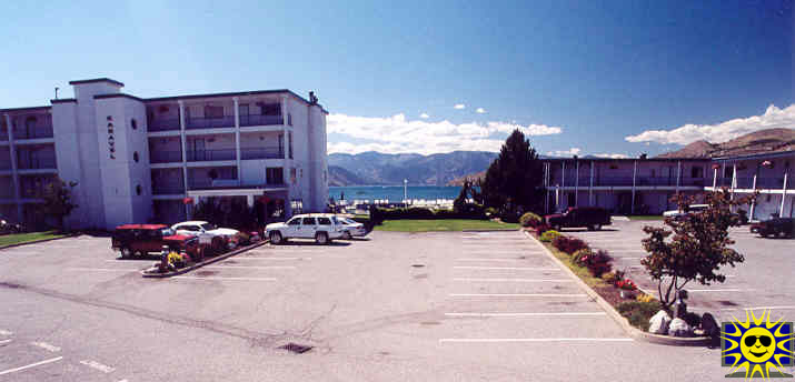Caravel Resort