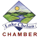 Lake Chelan Chamber of Commerce & 
Visitor Information Center

