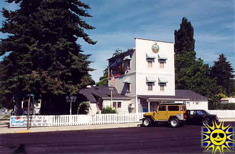 Chelan Country Lodge