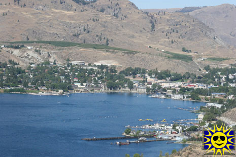 Chelan