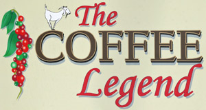 The Coffee Legend