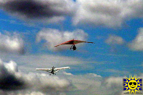 Lake Chelan Air Sports