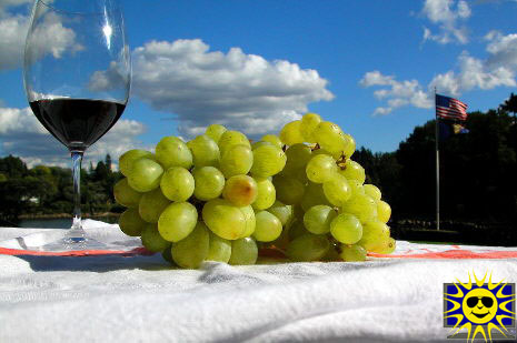 Lake Chelan Area Wineries
