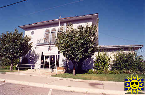 Chelan Valley Independent School 