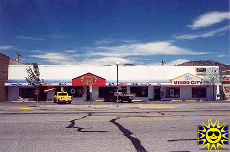 Lake Chelan Businesses