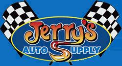 Jerry's Auto Supply
