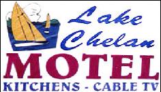 Lake Chelan Motel