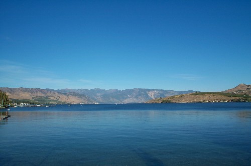 Lake Chelan