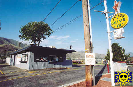 Lake View Drive -In 