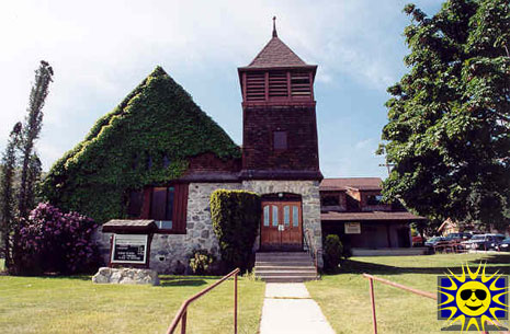 Chelan Churches
