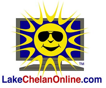 Complete Online Guide to
Lake Chelan Washington USA