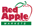 Chelan Red Apple Market 