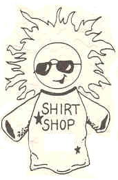 Shirt Shop

