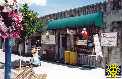  Sweet Temptations of Chelan
