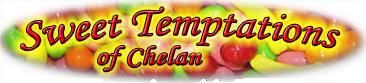 Sweet Temptations
