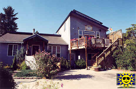 The Well Made Bed & Breakfast
