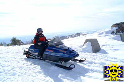 Lake Chelan Winter Activities