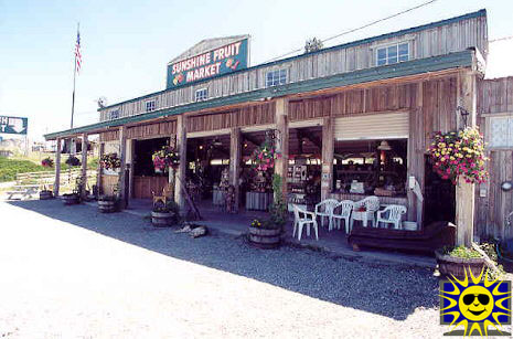 Sunshine FARM Market