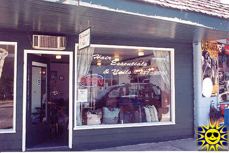 Lake Chelan Businesses