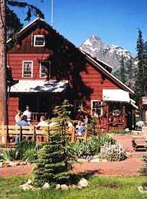 Lake Chelan Lodging