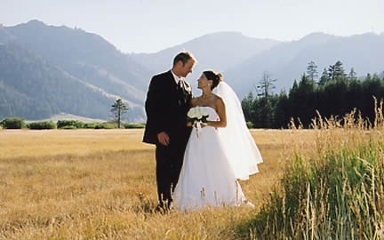 Lake Chelan Weddings